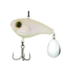 6th Sense Gyro Tail Spinner