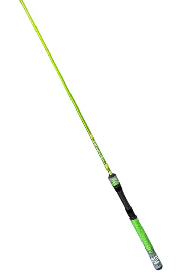 ACC Crappie Rod 7'0" Super Grip 1pc