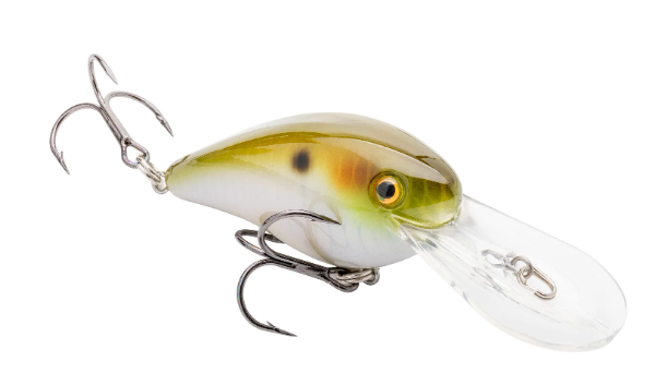 Strike King Gravel Dawg  10
