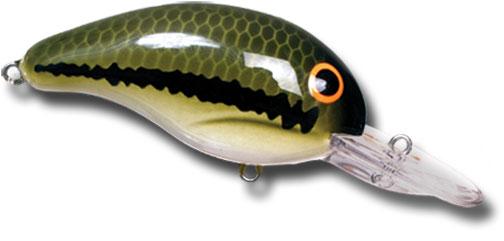 Bandit 200 Series Crankbait