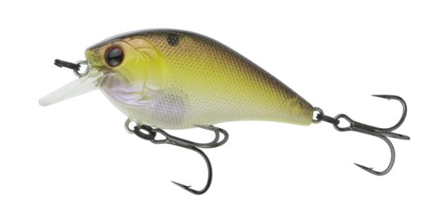 ***Crush Copper Grn Shad 50S