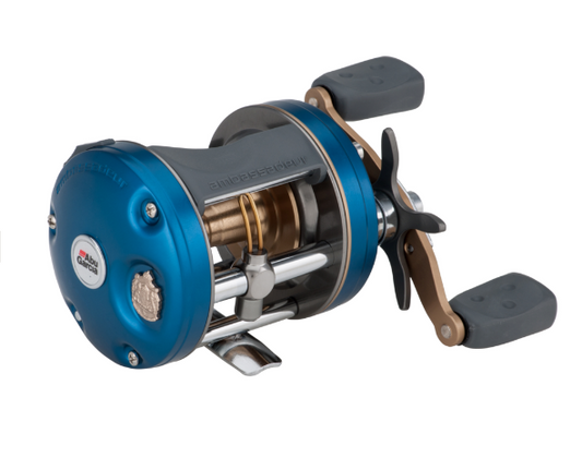Abu Garcia Ambassadeur C4 6601