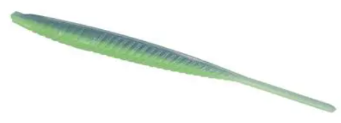 Yamamoto Shad Shape Worm 4"