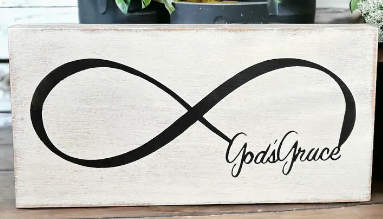 Gods Grace