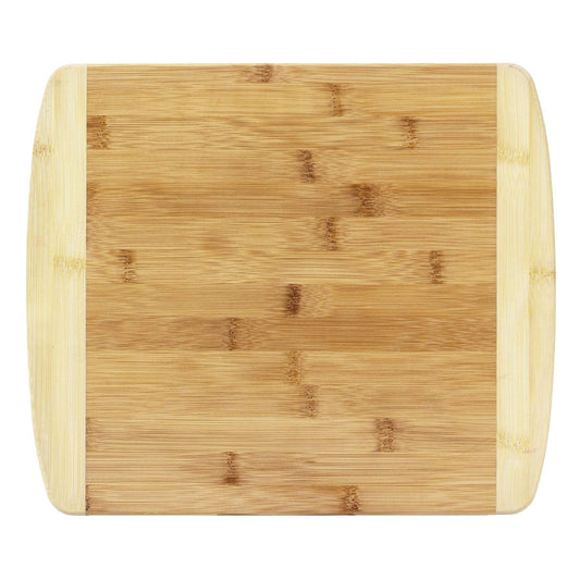 Two-Toned 13" Cutting Board