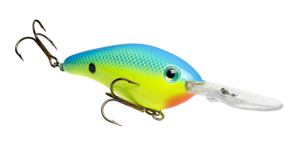 Strike King Pro-Model 6XD