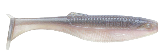Rapala Crush City Mayor 4 Swimbait