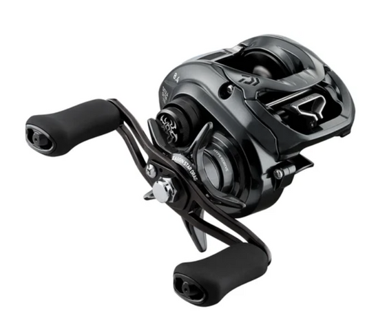 Daiwa Tatula SV TW 150 6.3:1 LH
