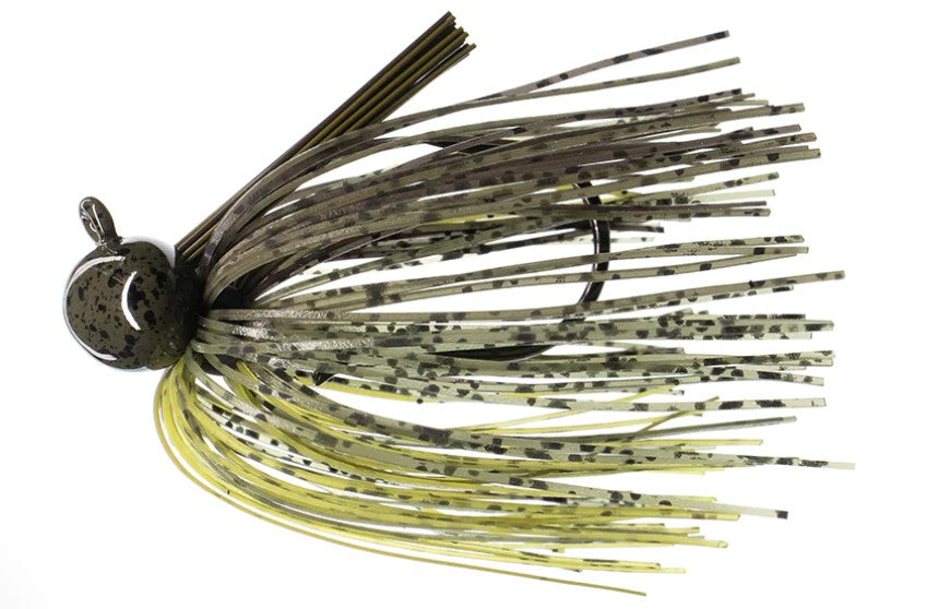 Dirty Jigs Football Jig