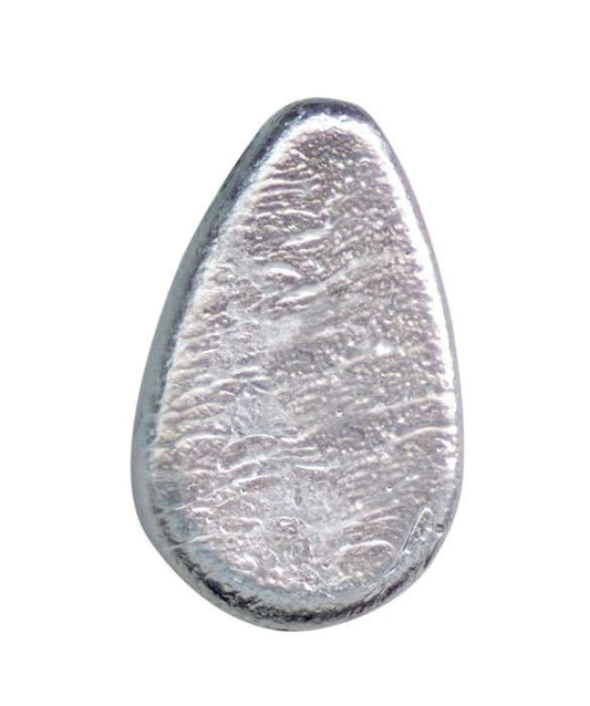 Bullet Weight No Roll Lead Sinker