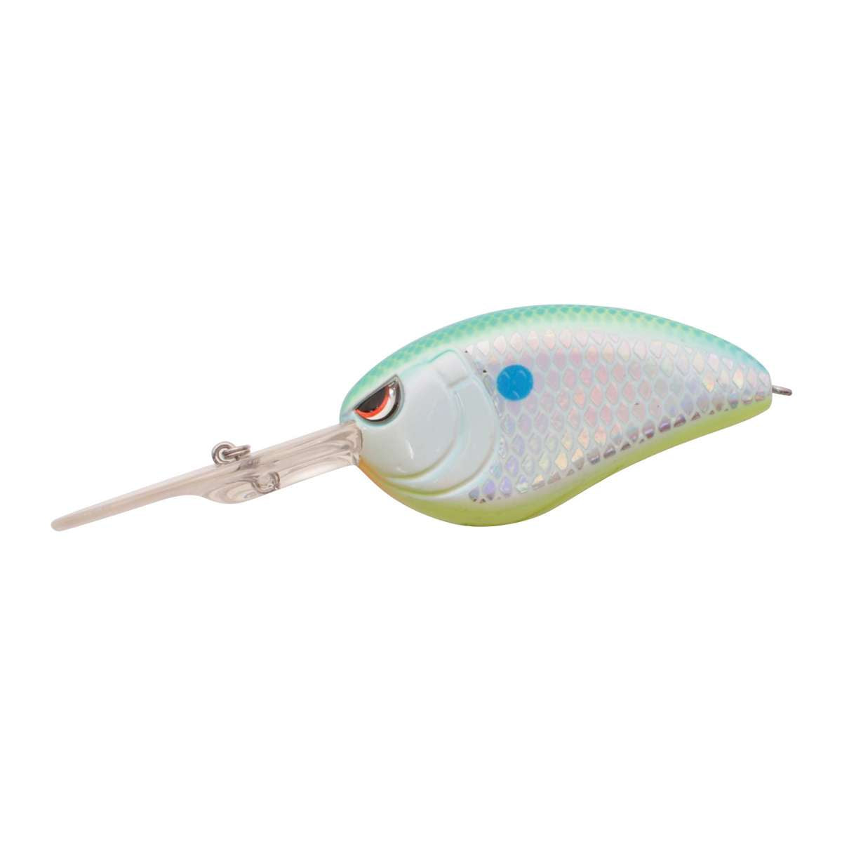 Spro Little John DD 70