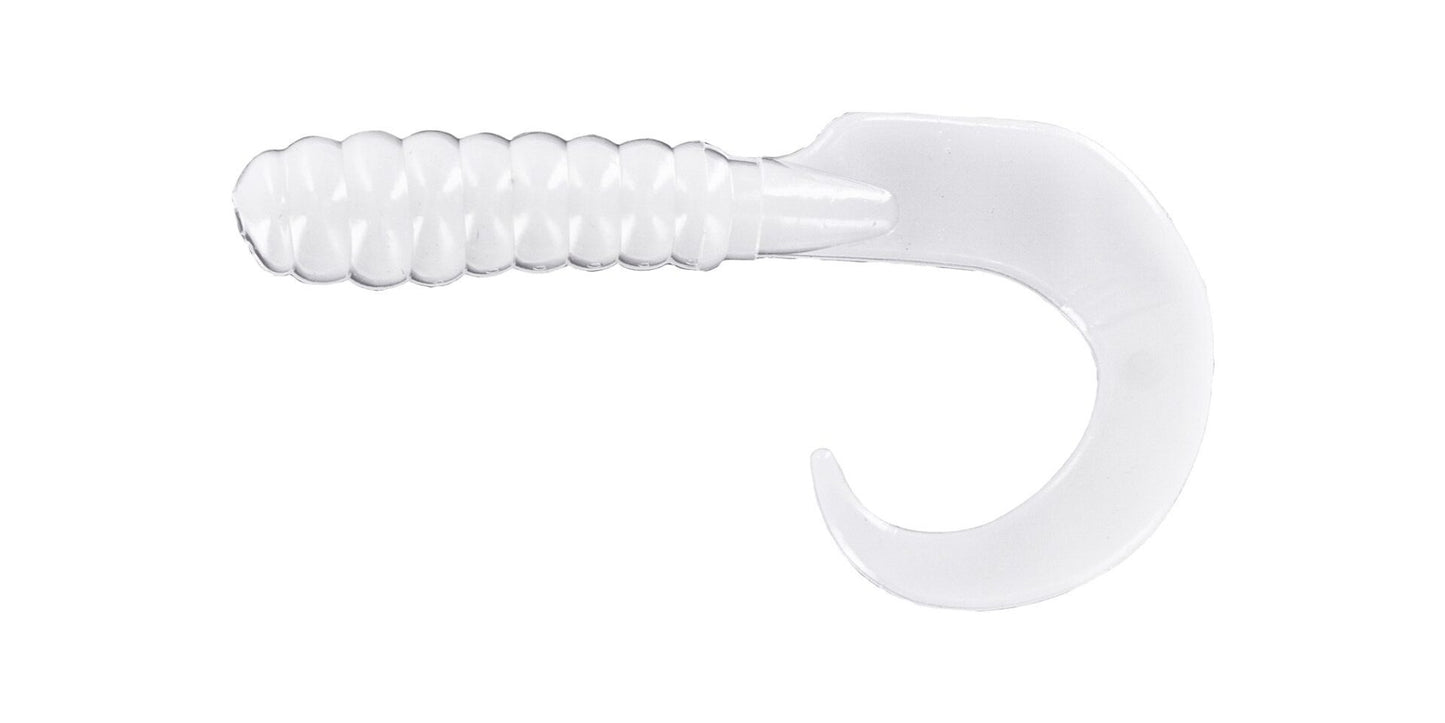 Big Bite Baits Curl Tail Grub