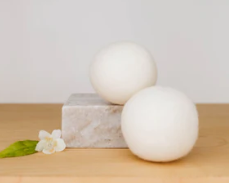 Dryer Ball Set Lush Linen