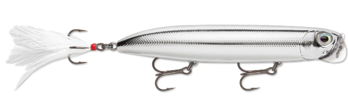 Rapala PXR Jowler 127