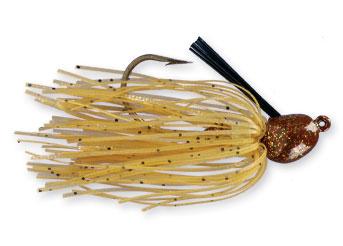 Strike King Bitsy Bug Jig