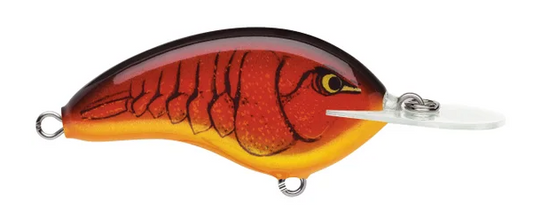 Rapala Ott's Garage Tiny Deep 7 Classic Craw