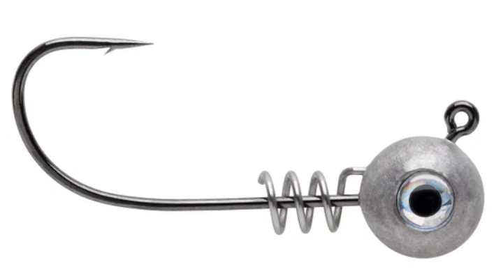 VMC Hybrid Swimbait Jig