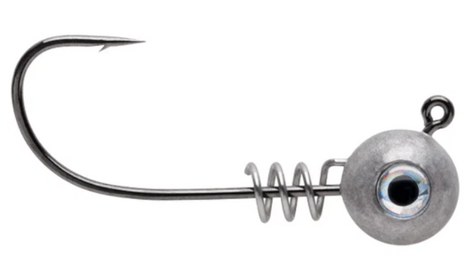 VMC Hybrid Swimbait Jig