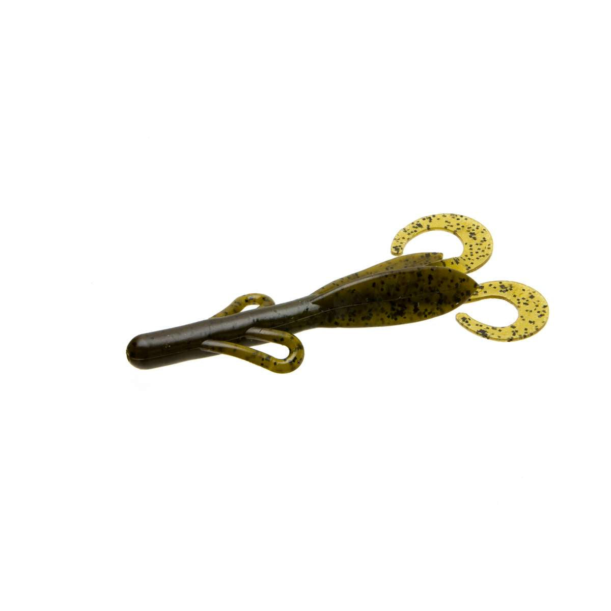 Zoom Brush Hog