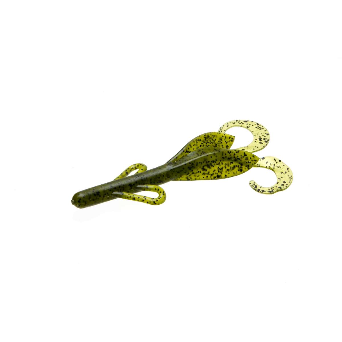Zoom Brush Hog