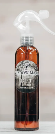 Shadow Majik Cover Scent 8oz