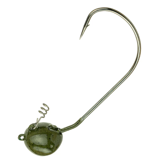 6th Sense Swing Shaker Green Pumpkin 7/16oz