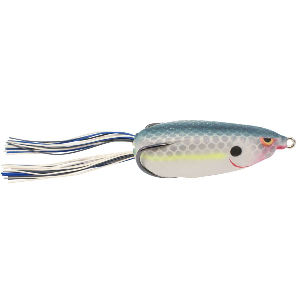 Spro Bronzeye Shad 65 Glide It