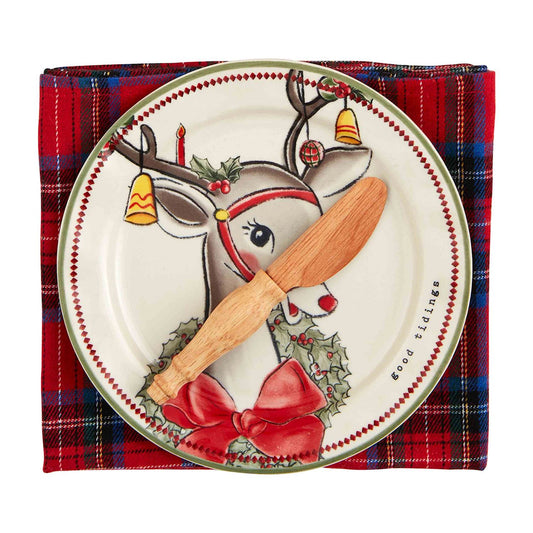 Reindeer App Set