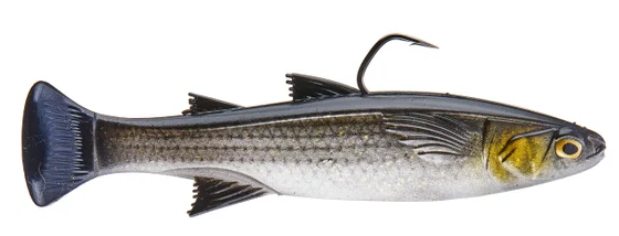 Z-Man Mulletron LT Swimbait