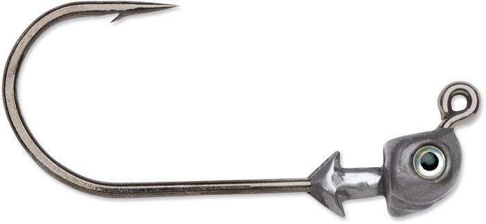 VMC Boxer Jig Natural 1/8oz