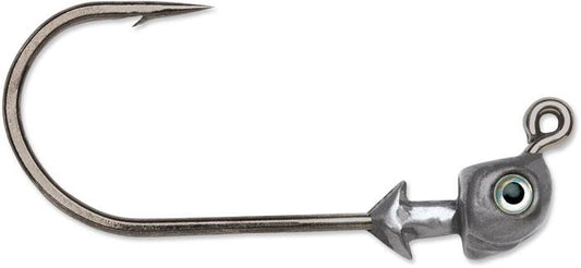 VMC Boxer Jig Natural 1/8oz