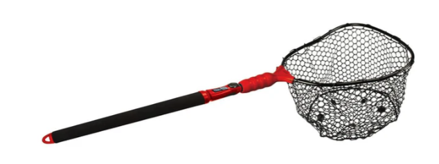 EGO S2 Slider Medium Rubber Net