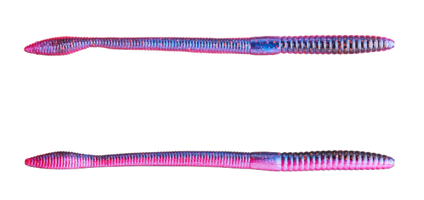 Strike King Finesse Worm 6.5"