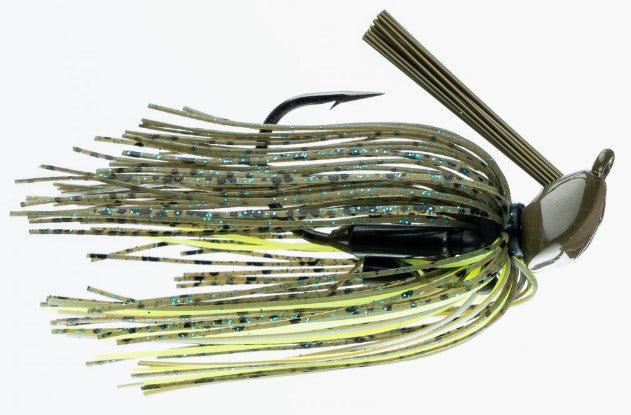 Freedom Tackle Structure Jig