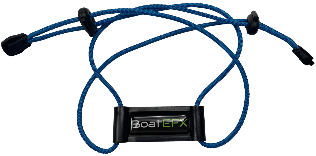 BoatEFX Cover Trap