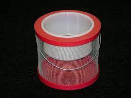Live Bait Cricket Baskets