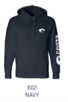 Core Fleece Hoodie