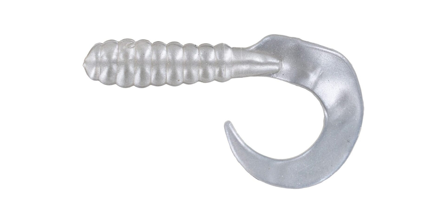 Big Bite Baits Curl Tail Grub