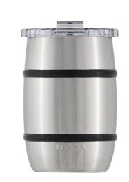 Orca Barrel Stainless Steel 12oz