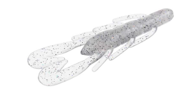 Zoom Micro Ultra Vibe Speed Craw