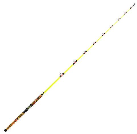 Mad Katz The SunrIse 7'6" MH 1PC