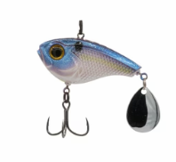 6th Sense Gyro Tail Spinner