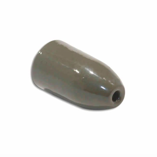 Elite Tungsten Weight Green Pumpkin 1/16oz