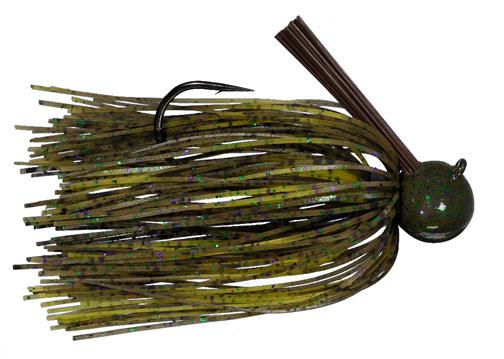Strike King TG Football Jig Candy Craw 3/8oz