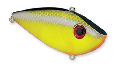 Strike King Red Eye Shad