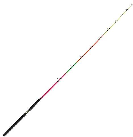 Mad Katz The Grafitti 7'6" MH 1PC Casting