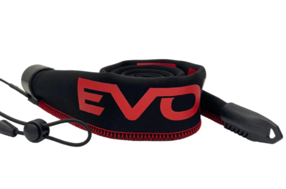 Evolv Baitcast Rod Sleeve