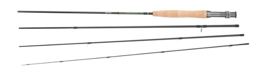 Daiwa Algonquin Fly Rod with Carry Case 9'