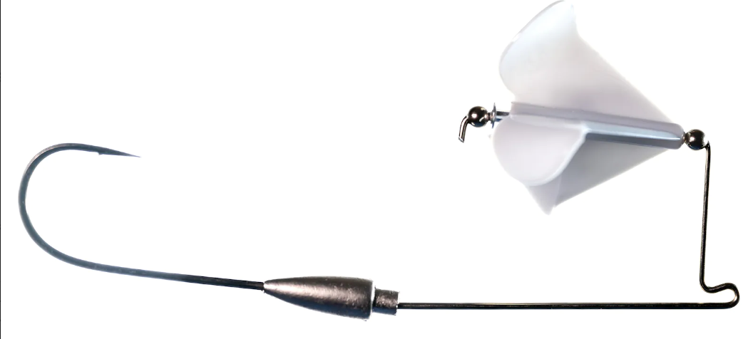 Bizz Bait Sneaky Buzz Frame