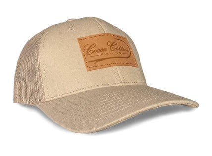 Hat Khaki